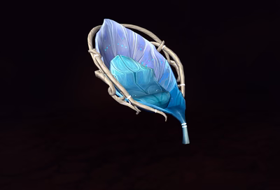 Wildseed Cradle Boost