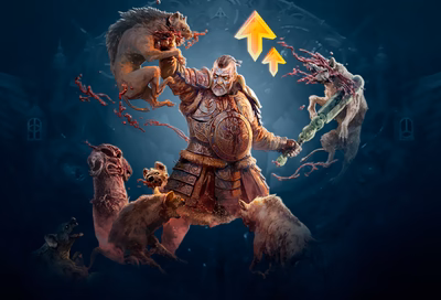 PoE 2 Power Leveling