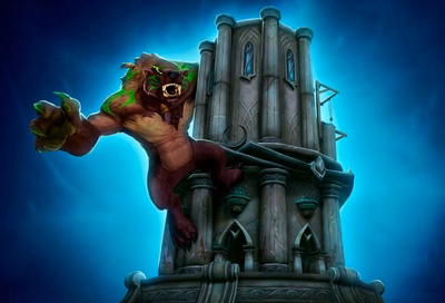 Buy Mage Tower Challenge WoW Service - WowCarry