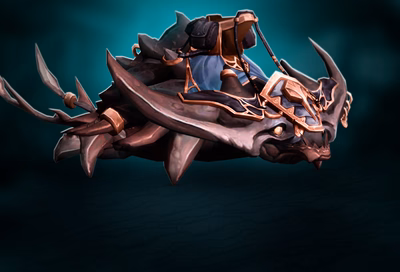Obsidian Krolusk Boost