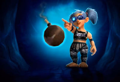 Buy Engineering WoW Service - WowCarry