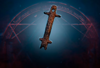 Diablo 4 Living Steel