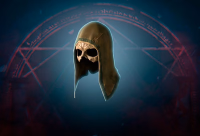 Diablo 4 Harlequin Crest