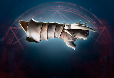 Diablo 4 Band of Ichorous Rose