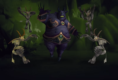 Buy Demonslayer Title Boost
