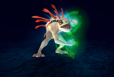 WoW SoD Wailing Caverns Carry