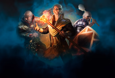 Buy Templar Build PoE Service - WowCarry