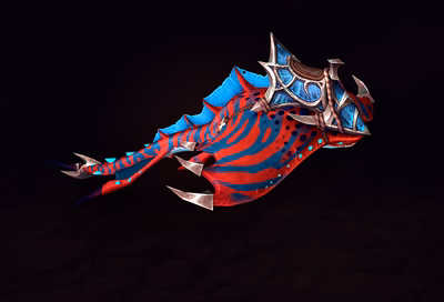 Unshackled Waveray Boost