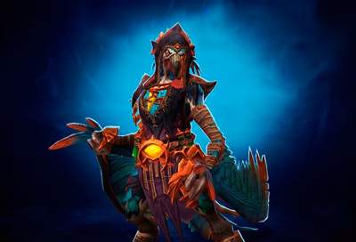 Order of the Awakened Reputation Boost