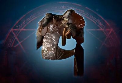 Diablo 4 Secure Insatiable Fury