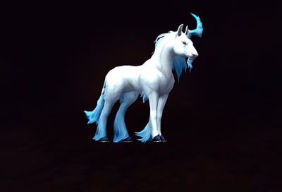 Ascended Skymane Boost