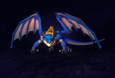 Highland Drake Mount Boost