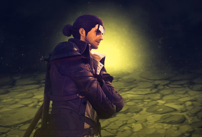 FFXIV Dawntrail MSQ Skip Service