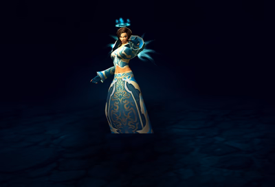WoW SoD Tier 3 Set Boost