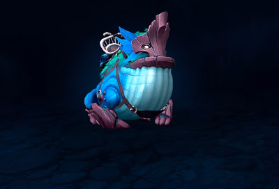 Arboreal Gulper Boost