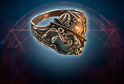 Diablo 4 Scoundrel's Kiss