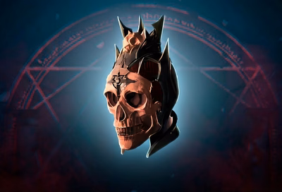 Diablo 4 Deathless Visage