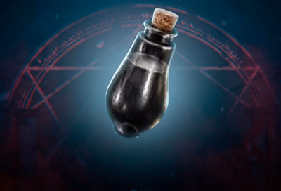 Diablo 4 Distilled Fear