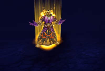 WoW Classic SoD Level Boost 