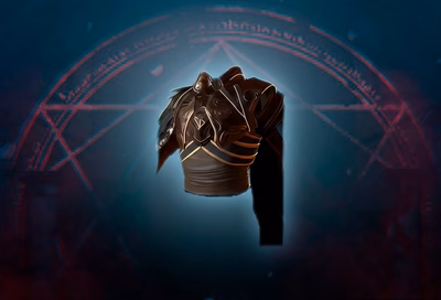 Diablo 4 Razorplate