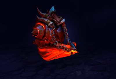 Shellack Mount Boost