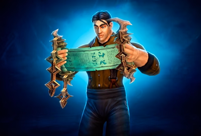 WoW Profession Knowledge Boost