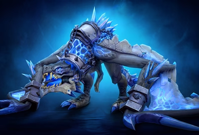 Get Gladiator Mount WoW Service - WowCarry