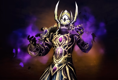 Pandaria Scholomance Boost