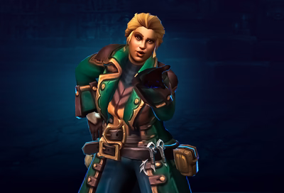  Proudmoore Admiralty Reputation Boost