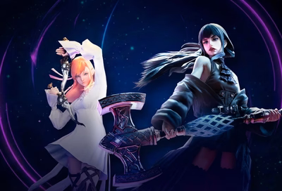 Buy FRU Clear FF14 Service - WowCarry