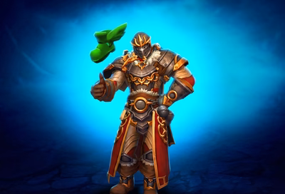 Khaz Algar Flight Master Boost