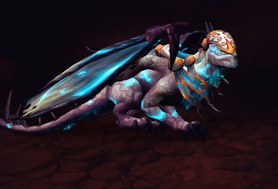 Drake of the North Wind Boost