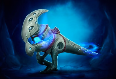 Sthaarb's Last Lunch Boost