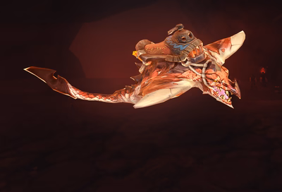 Boulder Hauler Boost