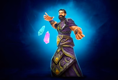 Buy Enchanting WoW Service - WowCarry