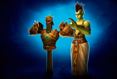 Buy Leatherworking WoW Service - WowCarry