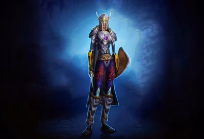 WoW TBC Classic Pre-raid Gear Boost Service