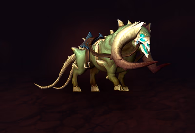 Bonehoof Tauralus Boost