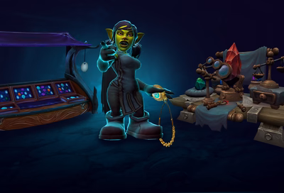 Pandaria Classic Jewelcrafting Boost