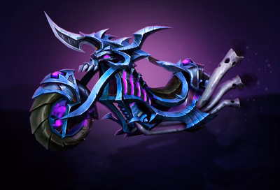 Felreaver Deathcycle Boost