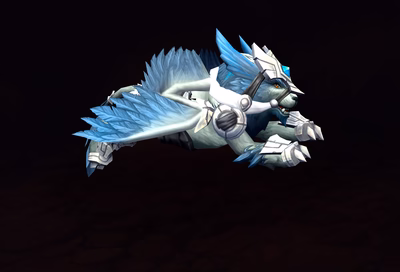 Silverwind Larion Boost