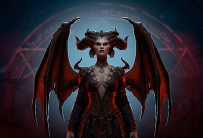 Diablo 4 Uber Lilith Boost