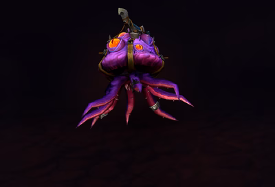 Ny'alotha Allseer Boost