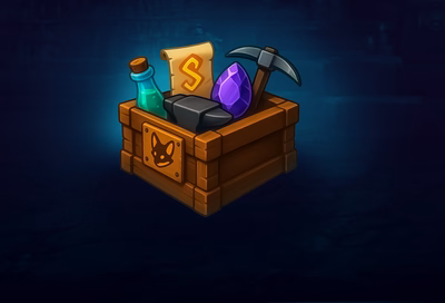 WoW SoD Professions Kits