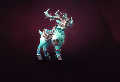 Lunar Dreamstag Boost