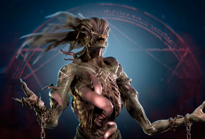 Diablo 4 Echo of Varshan Kill Carry