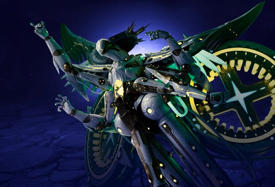FFXIV Sphene’s Burden Extreme Boost