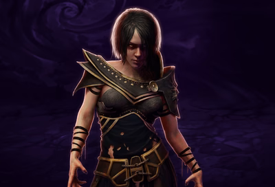 Last Epoch Starter Build Boost