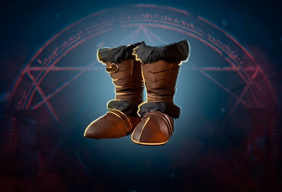 Diablo 4 100,000 Steps