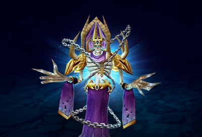 WoW SoD Razorfen Downs Boost
